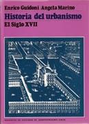 HISTORIA DEL URBANISMO. EL SIGLO XVII