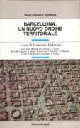 BARCELLONA. IN NUOVO ORDINE TERRITORIALE