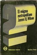 ENIGMA METROPOLITANO, EL