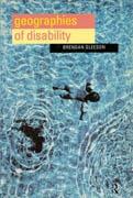 GEOGRAPHIES OF DISABILITY