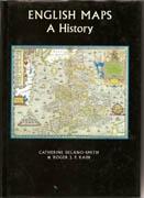 ENGLISH MAPS. A HISTORY