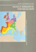 POLITICA DE ORDENACION DEL TERRITORIO EN EUROPA