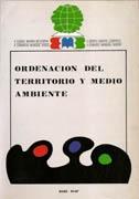 ORDENACION DEL TERRITORIO Y MEDIO AMBIENTE