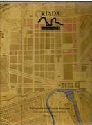 CARTOGRAFIA HISTORICA DE ARANJUEZ. CINCO SIGLOS DE ORDENACION DEL TERRITORIO. RIADA 3
