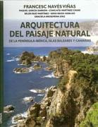 ARQUITECTURA DEL PAISAJE NATURAL