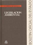 LEGISLACION AMBIENTAL