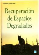 RECUPERACION DE ESPACIOS DEGRADADOS