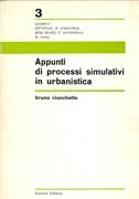APPUNTI DI PROCESSI SIMULATIVI IN URBANISTICA