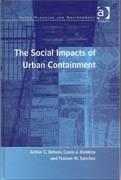 SOCIAL IMPACTS OF URBAN CONTAINMENT, THE