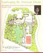 LANDSCAPING THE AMERICAN DREAM. THE GARDENS AND FILM SETS OF FLORENCE YOCH: 1890-1972 **. 