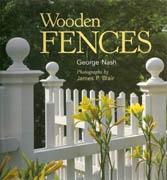 WOODEN FENCES. 