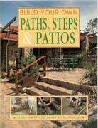 BUILD YOUR OWN PATHS, STEPS & PATIOS