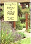 LANDSCAPE DESIGN FOR ELDERLY & DISABLED PEOPLE **