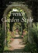 FRENCH GARDEN STYLE **