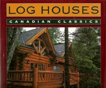 LOG HOUSES. 