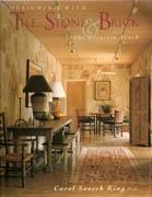 TILE, STONE & BRICK. THE CREATIVE TOUCH