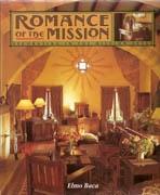 ROMANCE OF THE MISSION