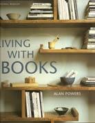 LIVING WITH BOOKS