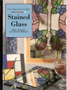 STAINED GLASS. CONTEMPORARY CRAFTS. 