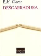 DESGARRADURA