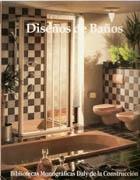 DISEÑOS DE BAÑOS