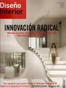 DISEÑO INTERIOR Nº 180. INNOVACION RADICAL (VAN BERKEL, STUDIOATA, MAYER H. ARCHITECTS, DECLARE, KOARQ)