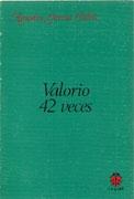VALORIO 42 VECES