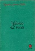 VALORIO 42 VECES