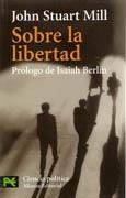 SOBRE LA LIBERTAD