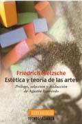 ESTETICA Y TEORIA DE LAS ARTES