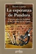 ESPERANZA DE PANDORA, LA.