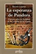 ESPERANZA DE PANDORA, LA. 