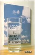 CONTENIDO DE LA FELICIDAD, EL.