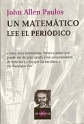 MATEMATICO LEE EL PERIODICO, UN