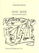 NOTE BOOK (MEMORIA DEL TIEMPO)