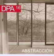 DPA Nº 16. ABSTRACCION