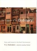 STRUCTURE OF THE ORDINARY, THE