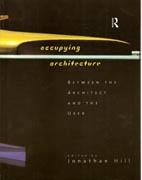 OCCUPYING ARCHITECTURE