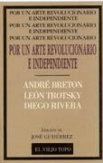 POR UN ARTE REVOLUCIONARIO E INDEPENDIENTE