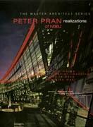 PRAN: PETER PRAN OF NBBJ. REALIZATIONS