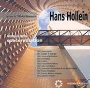 HOLLEIN: HANS HOLLEIN. ANTOLOGIA DI TESTI SU SPACERADIATION. V. 2007. 