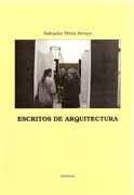 ESCRITOS DE ARQUITECTURA