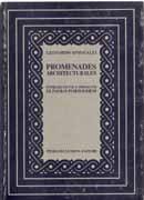 PROMENADES ARCHITECTURALES