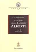 ALBERTI: STUDI SU LEON BATTISTA ALBERTI