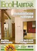 ECOHABITAR Nº 15. REHABILITACION ECOLOGICA