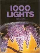 1000 LIGHTS 1878 TO 1959