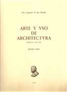 ARTE Y USO DE ARQUITECTURA (2 VOL.). 