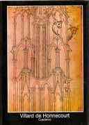 CUADERNO DE VILLARD DE HONNECOURT.