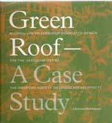 GREEN ROOF. A CASE STUDY. 