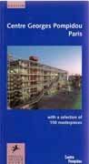CENTRE GEORGES POMPIDOU PARIS. WITH A SELECTION OF 150 MASTERPIECES